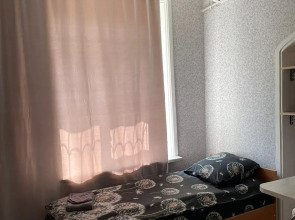 Жилое помещение Студия на Станционной 10