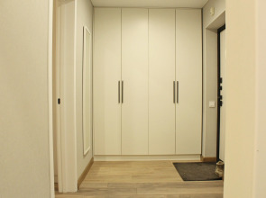 Квартира 1к рядом с Проспектом Салавата Юлаева