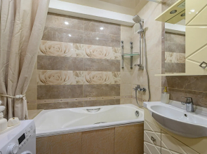 Апартаменты на улице Ильича 42А