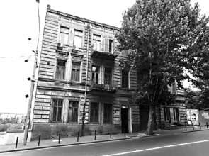 Бутик-отель Simon's Boutique Hotel