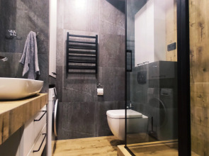 Апартаменты Причал