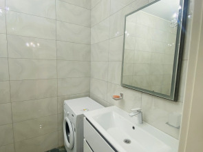 апартаменты TUR HOUSE у моря