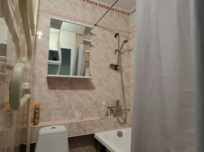 Апартаменты Апарт Миасс на Попова 15