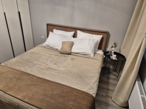 V Zhk Otradny Flat