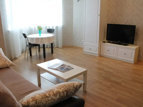 Апартаменты Столичный 10