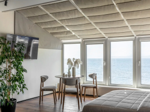 Меблированные комнаты Singapore sea view by VVO Apartments