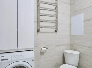 Апартаменты Reverie Blanc