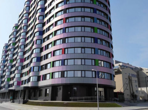 Гостевой дом Home Hotel