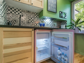 Квартира JOY Трифоновская