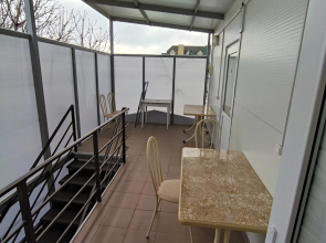 Гостевой дом Виктория на Морской