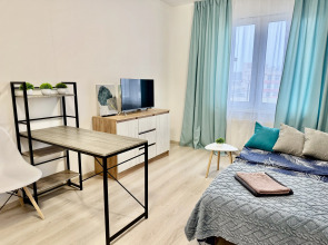 Квартира Студия