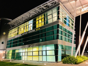 Star Airport Verona Hotel