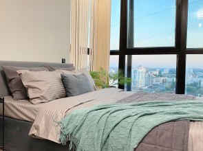 Sloboda Flat