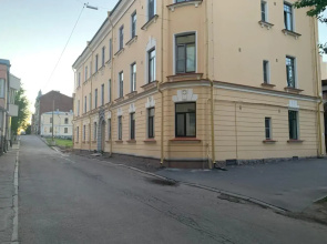 Апартаменты Old Town
