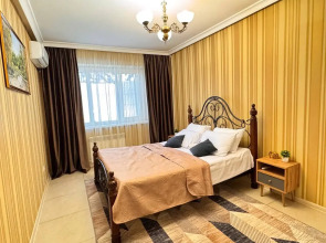 Квартира Апарт Отель Нальчик