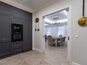 Квартира Letyourflat Residence Galernaya