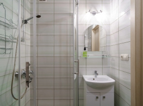 Апартаменты Unit в Санкт-Петербурге