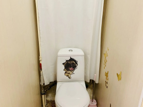 Квартира Daily apart