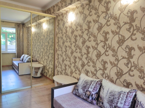 Квартира на улице Загородная 20