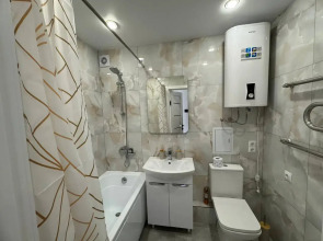 Квартира на Трёхсвятской