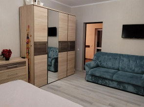 Апартаменты Кубанская 12/8