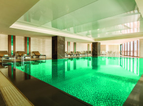 Ramada Plaza By Wyndham Istanbul Tekstilkent