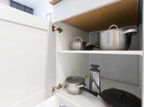 Апартаменты Стильная студия в Мытищах