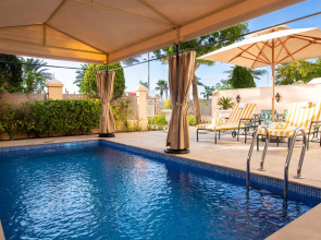 Отель Kempinski Hotel & Residences Palm Jumeirah