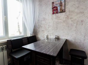 Апартаменты с видом на море от LetoApart