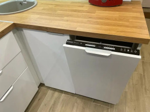 Квартира Студия Loft