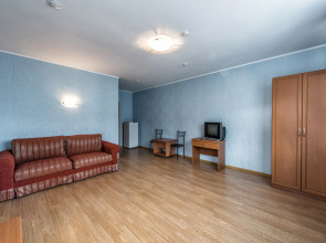 База Отдыха Черномор