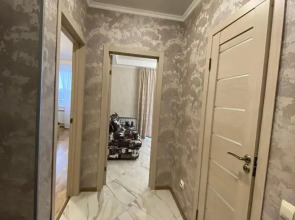 Апартаменты Вега на площади Поликарпова