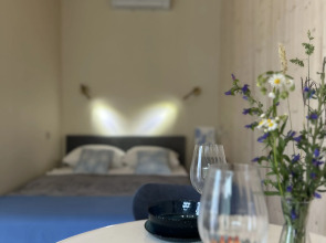 Апартаменты с Отдельным Входом