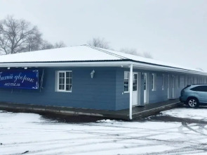 Отель Тихий дворик