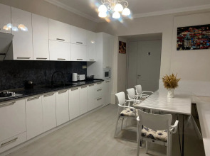 Мини-отель Cultural Crossing Hotel