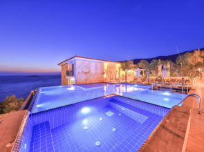 Отель La Kumsal