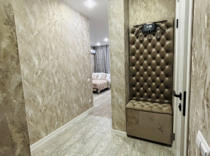 Апартаменты Уютные в Центре Города