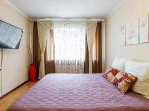 Квартира На Фридриха Энгельса