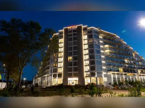 Отель Европа