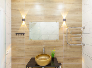 Апартаменты на Гая 22