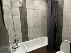 Меблированный комнаты Комсомольская на Набережной