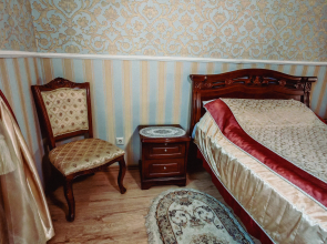 Гостевой дом Москвич