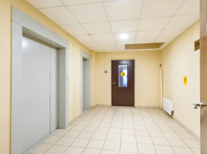Квартира City view на Металлистов Satin home