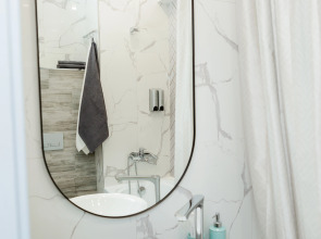 Апартаменты Мята