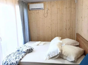U Morya Dachi Udachi Private house