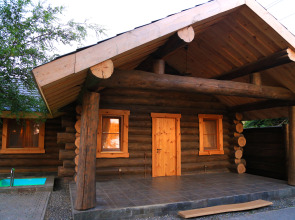 Частный Дом WoodHouse