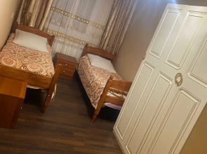 Private house Dvukhetazhny V Tsentre Terskola