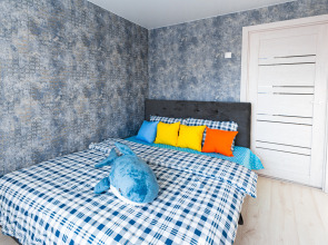 Квартира на улице Сеславинская 24