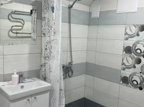 Гостевой дом Кристина и Карина