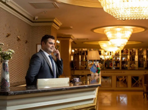 Отель Sapphire Inn
